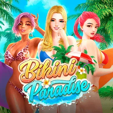 Bikini Paradise at MyJackpot Casino