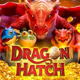 Dragon Hatch at MyJackpot Casino