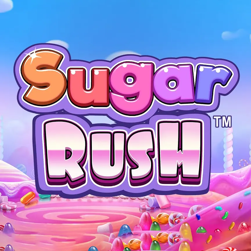 Sugar Rush at MyJackpot Casino