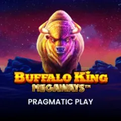 Buffalo King Megaways at MyJackpot Casino