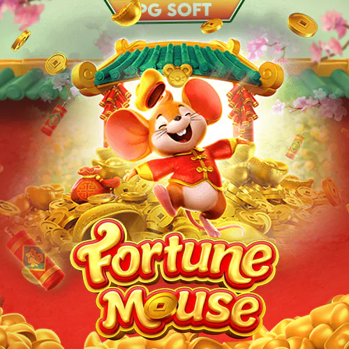 Fortune Mouse at MyJackpot Casino