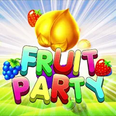 Fruit Party at MyJackpot Casino