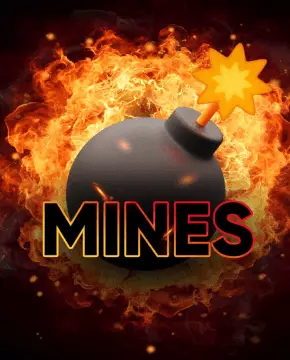 Mines at MyJackpot Casino
