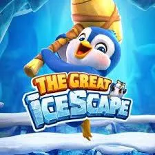 The Great Ice Escape at MyJackpot Casino