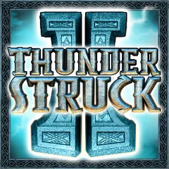 Thunderstruck II at MyJackpot Casino