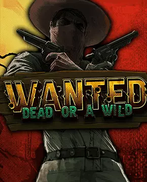 Wanted Dead or a Wild at MyJackpot Casino
