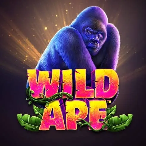 Wild Ape at MyJackpot Casino